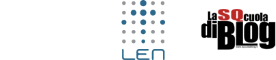 Xonne - LEN - SQcuola di Blog